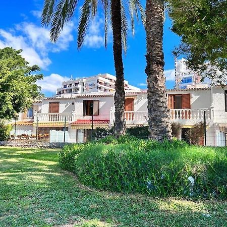 Duplex-Bungalow In Playa De Las Americas,3 Minutes Near The Best Beaches In Tenerife Εξωτερικό φωτογραφία