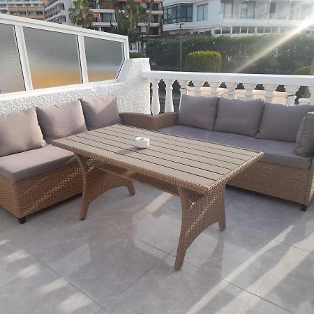 Duplex-Bungalow In Playa De Las Americas,3 Minutes Near The Best Beaches In Tenerife Εξωτερικό φωτογραφία