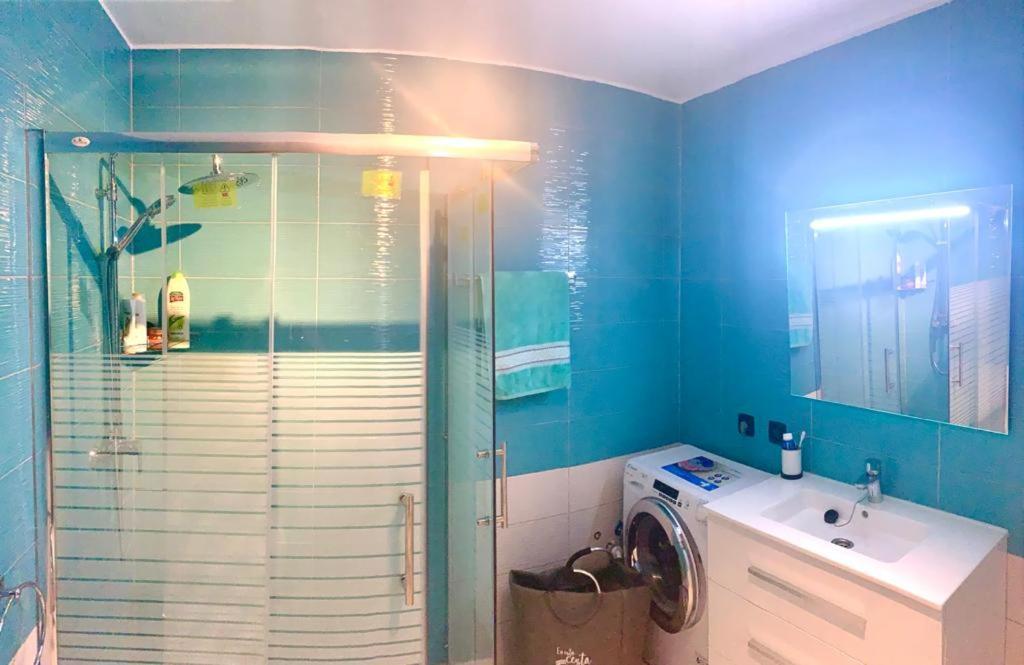 Duplex-Bungalow In Playa De Las Americas,3 Minutes Near The Best Beaches In Tenerife Εξωτερικό φωτογραφία
