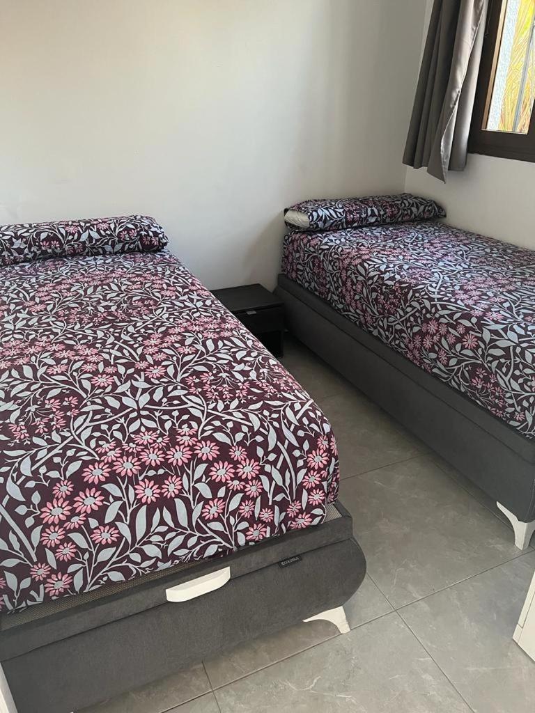 Duplex-Bungalow In Playa De Las Americas,3 Minutes Near The Best Beaches In Tenerife Εξωτερικό φωτογραφία